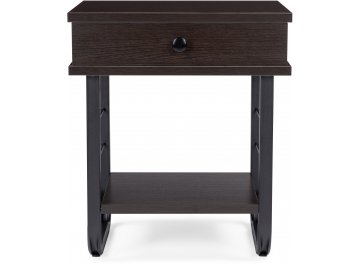 Прикроватная тумба Малгома