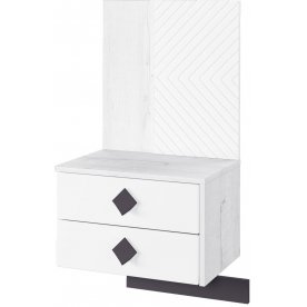 Прикроватная тумба Марс № 13