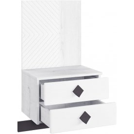 Прикроватная тумба Марс № 13