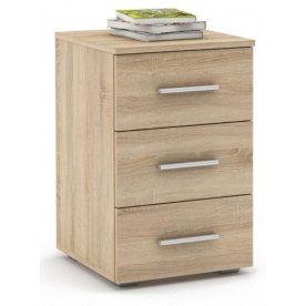 Прикроватная тумба Марс-4