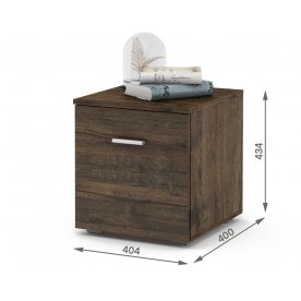 Прикроватная тумба Мартин