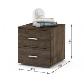 Прикроватная тумба Мартин