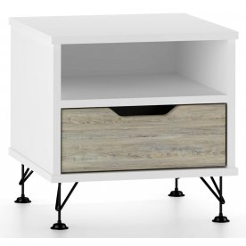 Прикроватная тумба МегаKraft 2