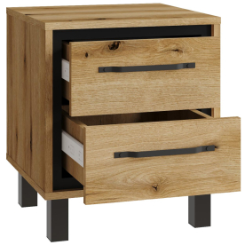 Прикроватная тумба Мельбурн 1011.М1