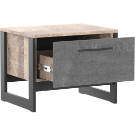 Прикроватная тумба Мерул