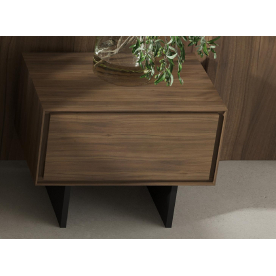 Прикроватная тумба Miramar MDI.BST.MRM.3