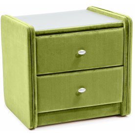 Прикроватная тумба Мягкая