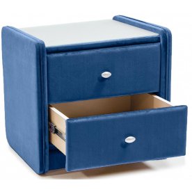 Прикроватная тумба Мягкая