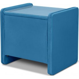 Прикроватная тумба Мягкая