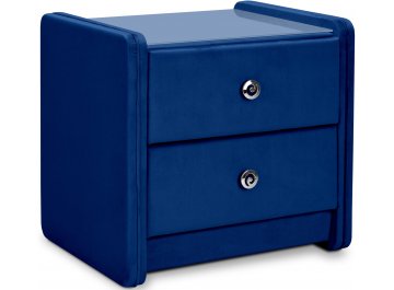 Прикроватная тумба Мягкая