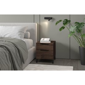 Прикроватная тумба home tower 12Т.002.1