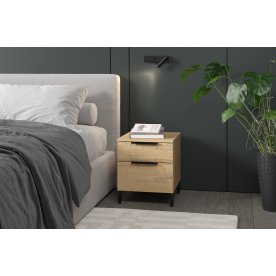 Прикроватная тумба home tower 12Т.002.1