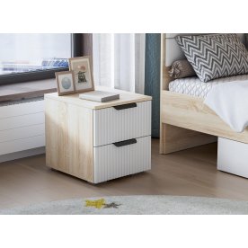 Прикроватная тумба Стокгольм Т01-400