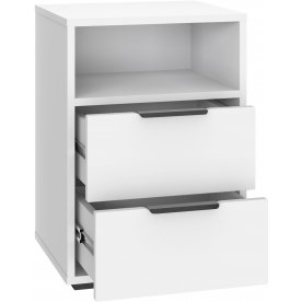 Прикроватная тумба Оптима ОП-07