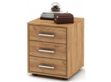 Прикроватная тумба Остин-1