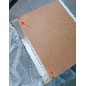 Прикроватная тумба Кэт-6 500 ЛДСП