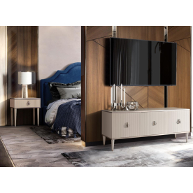 Прикроватная тумба Rimini Solo РМТП-1S