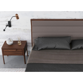 Прикроватная тумба Ronda MDI.BST.RD.27