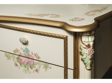 Прикроватная тумба Шейх