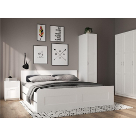 Прикроватная тумба Сириус