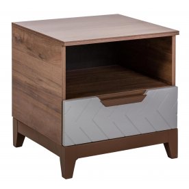 Прикроватная тумба Сканди