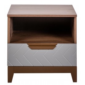 Прикроватная тумба Сканди