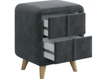 Прикроватная тумба Софи 3