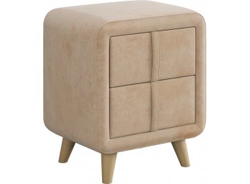 Прикроватная тумба Софи 3