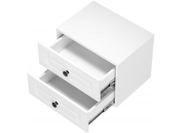 Прикроватная тумба Софт ТБ-12