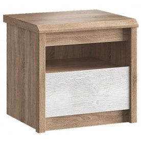 Прикроватная тумба Somma 1S