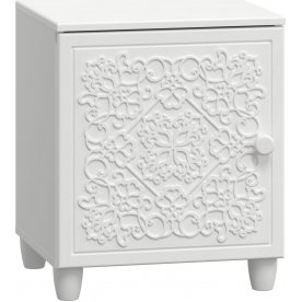 Прикроватная тумба Соня Премиум СО-15К