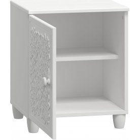 Прикроватная тумба Соня Премиум СО-15К