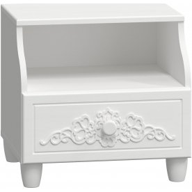 Прикроватная тумба Соня Премиум СО-8К