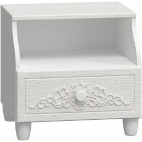 Прикроватная тумба Соня Премиум СО-8К
