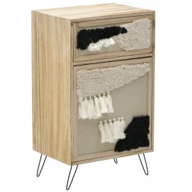 Прикроватная тумба Rusty