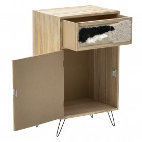 Прикроватная тумба Rusty