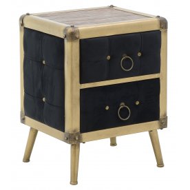 Прикроватная тумба Rudy