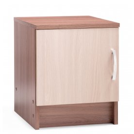 Прикроватная тумба Бася