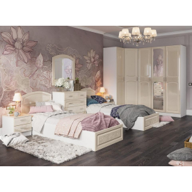 Прикроватная тумба Падуя ТБ