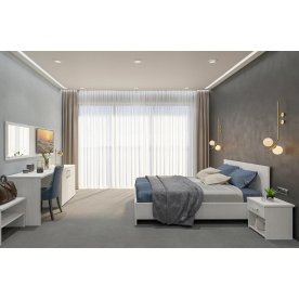 Прикроватная тумба Виктория ВИ-16