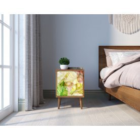 Прикроватная тумба Воаб