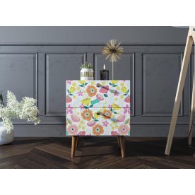 Прикроватная тумба Воаб