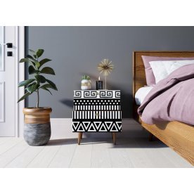 Прикроватная тумба Воаб