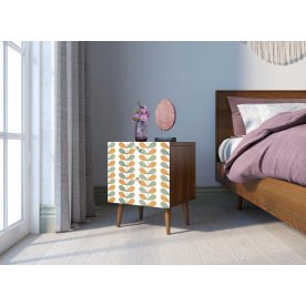 Прикроватная тумба Воаб