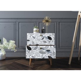 Прикроватная тумба Воаб