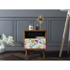 Прикроватная тумба Воаб