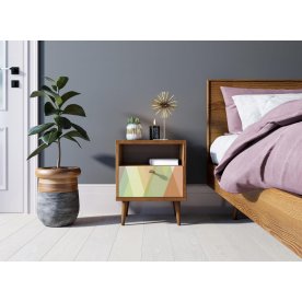 Прикроватная тумба Воаб