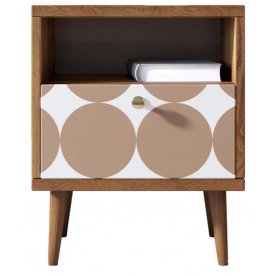 Прикроватная тумба Воаб