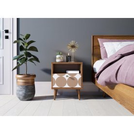 Прикроватная тумба Воаб