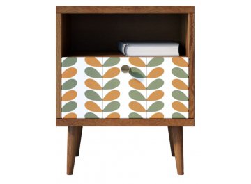 Прикроватная тумба Воаб